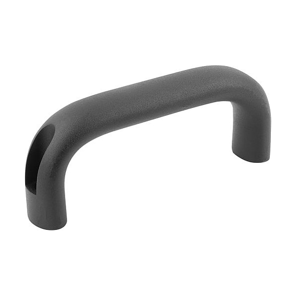 Pull Handles oval with thru hole